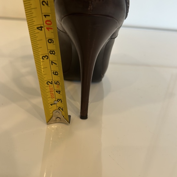 Gucci Booties - Picture 11 of 11